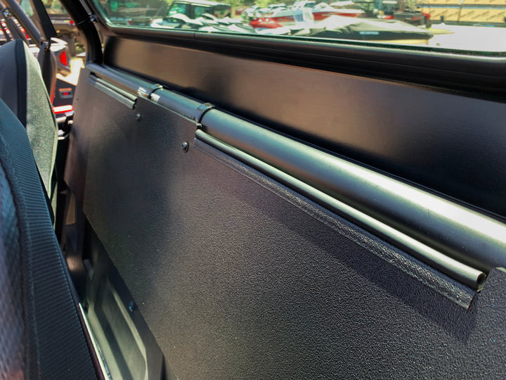 Rear Glass Window for RZR 900 2015-2020