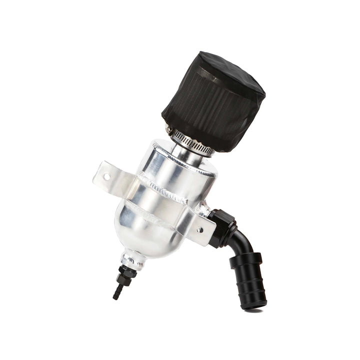 RPM Polaris RZR Turbo, XPT, Turbo R, Pro S, & PRO XP Oil Catch Can