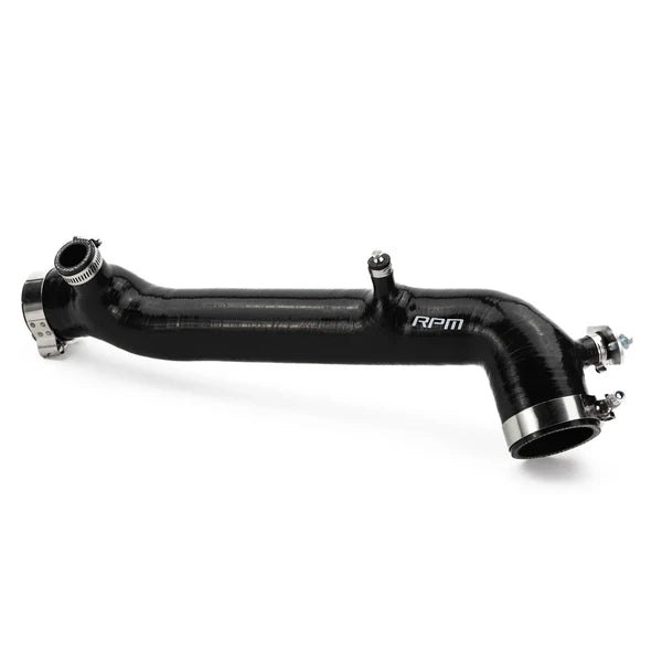 RPM Polaris RZR Turbo XP XP4 Turbo S Pro XP Turbo R Pro S - Silicone Charge Tube