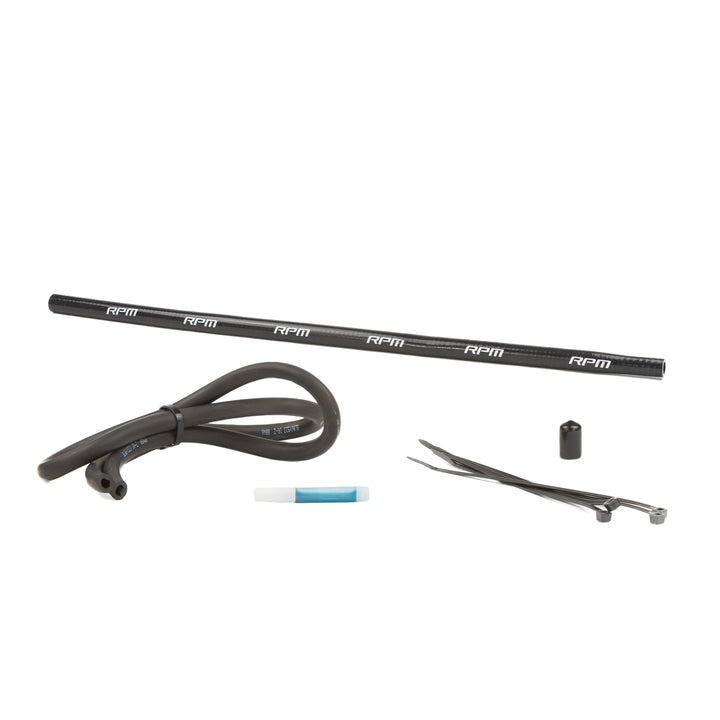RPM Polaris RZR Pro R (4 CYL) 4-Stage Oil Catch Can Kit