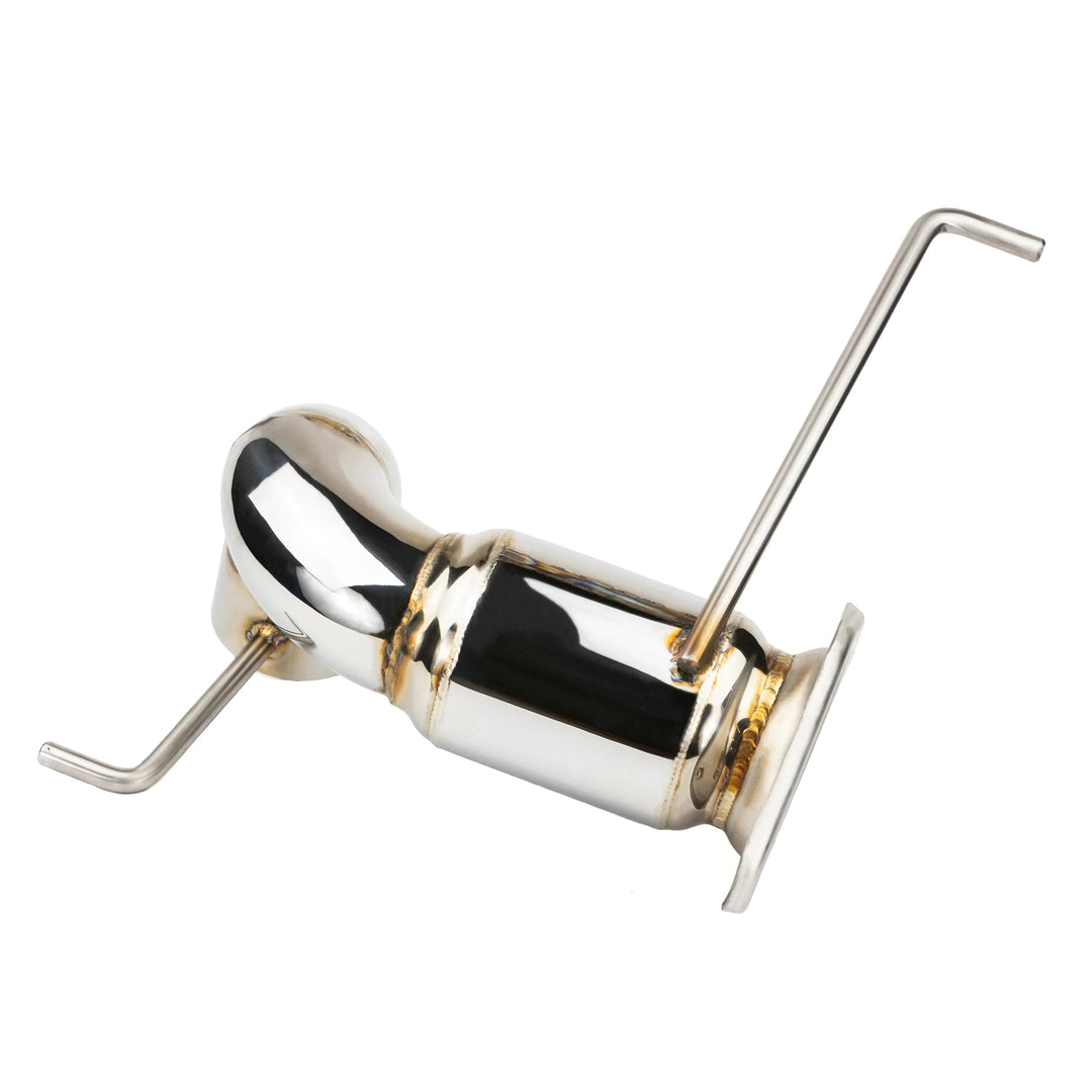 RPM RZR Pro R 3" Race Pipe With 3" RPM Tip / Race Muffler / Muffler Delete - RPM SXS