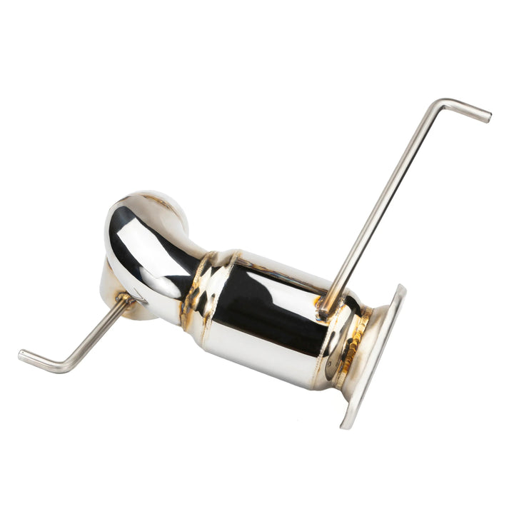 RPM RZR Pro R 3" Race Pipe With 3" RPM Tip / Race Muffler / Muffler Delete - RPM SXS