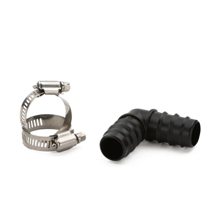 RPM Polaris RZR Turbo XPT, XP4, & Turbo S Silicone Intake J-Tube
