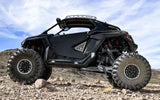 RZR Pro Doors (2-Seat)