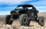 RZR Pro Doors (2-Seat)