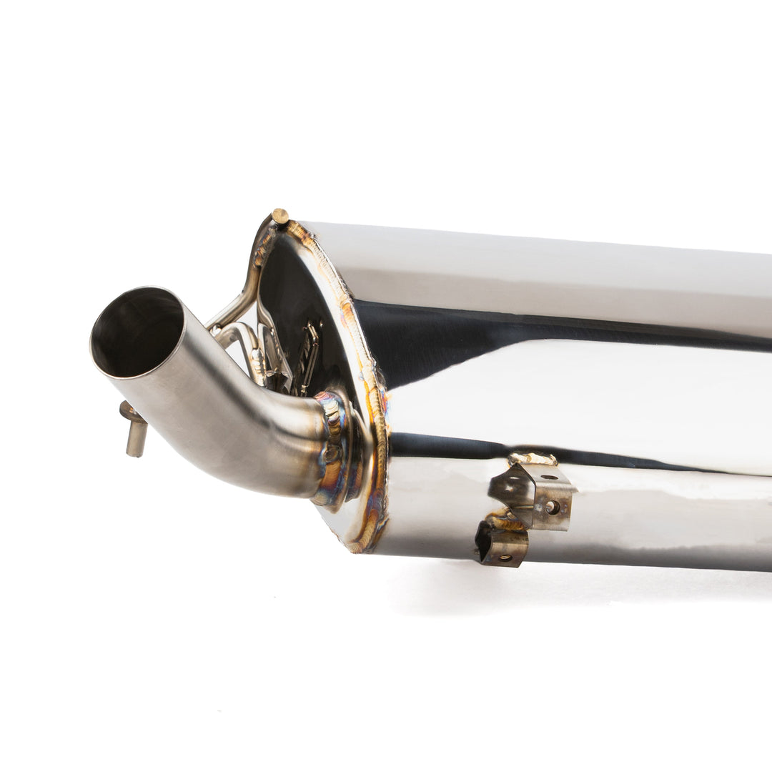 RPM Ranger XP 1000 and 1000 XP Sport Muffler