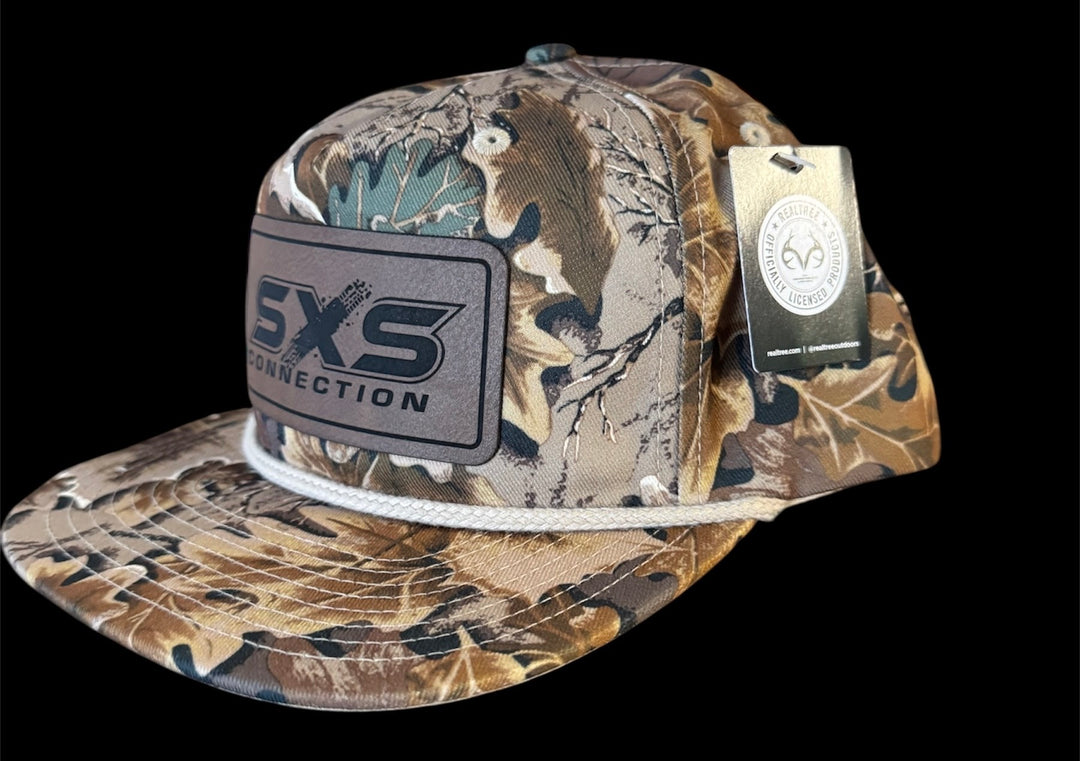 Sombrero de conexión SXS