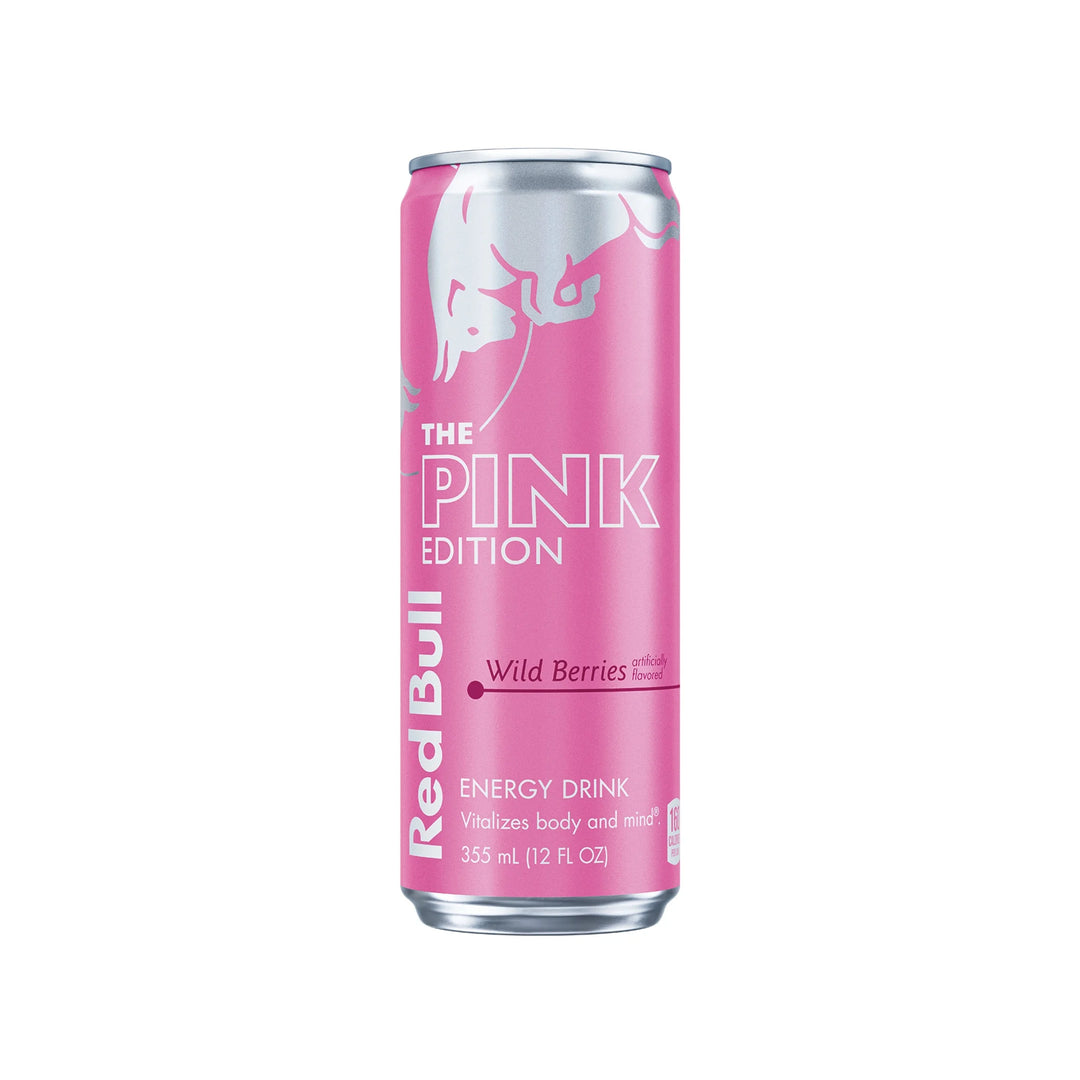 RED BULL 8.4OZ