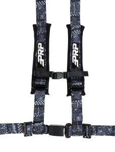 4.2 HARNESS – DON’T TREAD ON ME