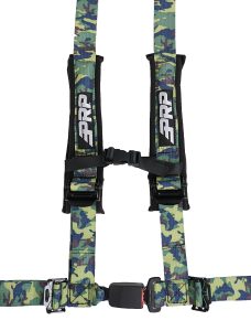 4.2 HARNESS – CAMOUFLAGE