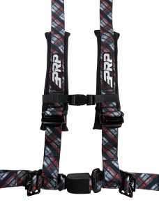 4.2 HARNESS – PLAID