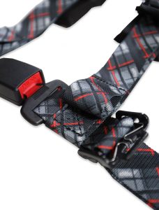 4.2 HARNESS – PLAID