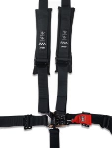 SHREDDY 5.2 HARNESS WITH REMOVABLE PADS – SHRED FAST