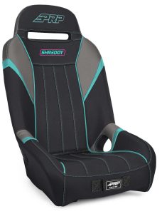 SHREDDY GT/S.E. SUSPENSION SEAT