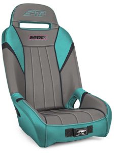 SHREDDY GT/S.E. SUSPENSION SEAT