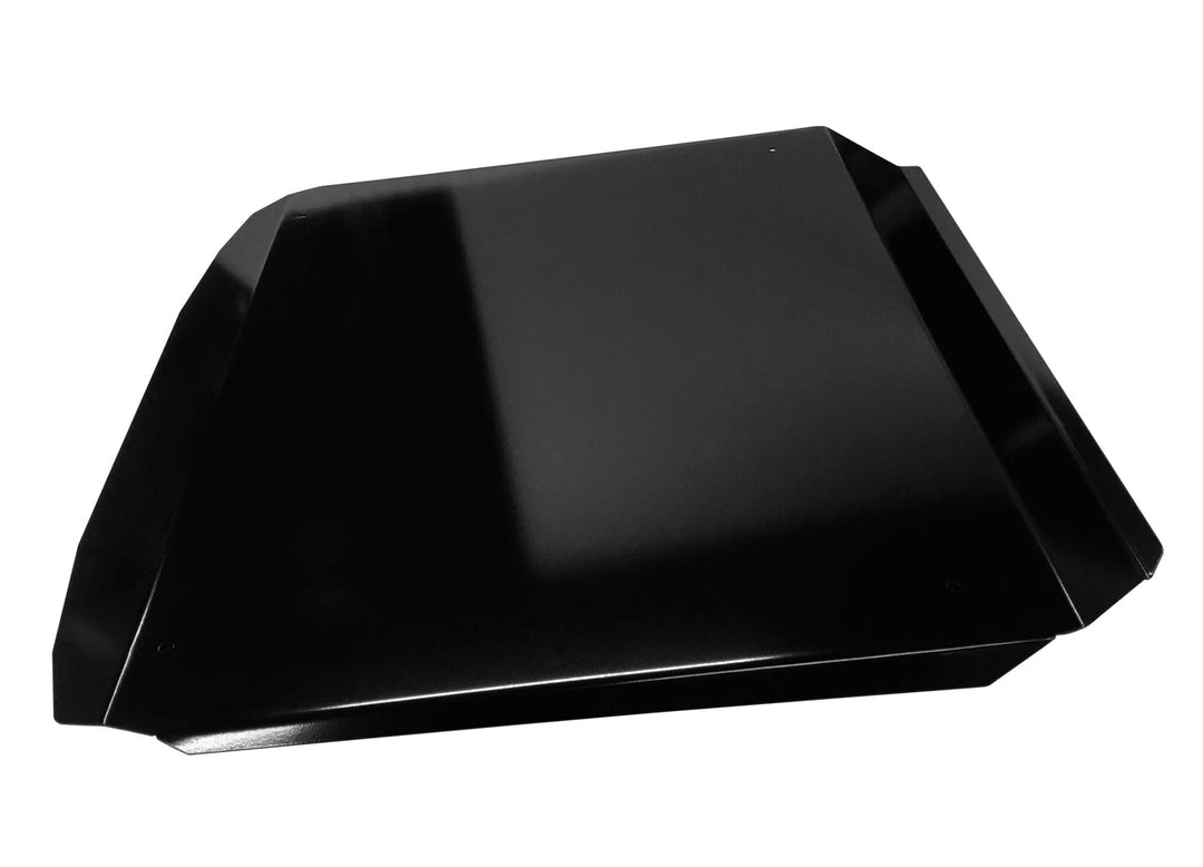 Aluminum Roof for 2 Seat RZR 1000,  900, TURBO