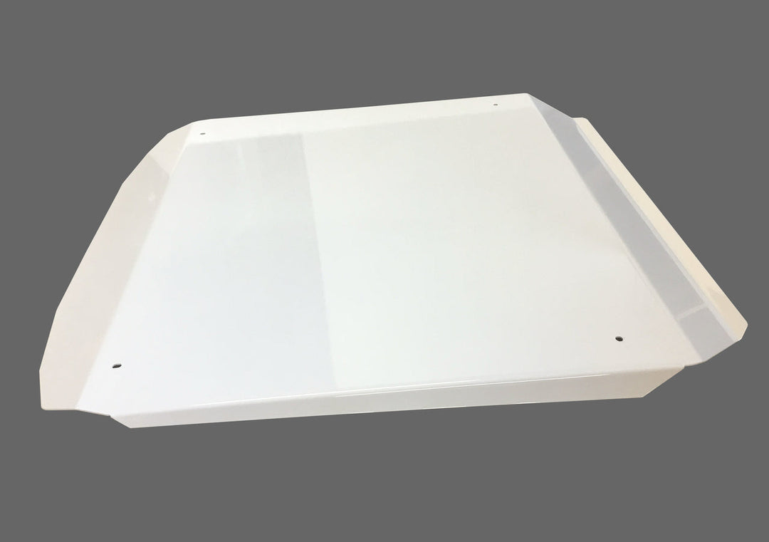 Aluminum Roof for 2 Seat RZR 1000,  900, TURBO