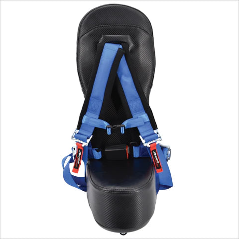 Canam X3 Bump Seat