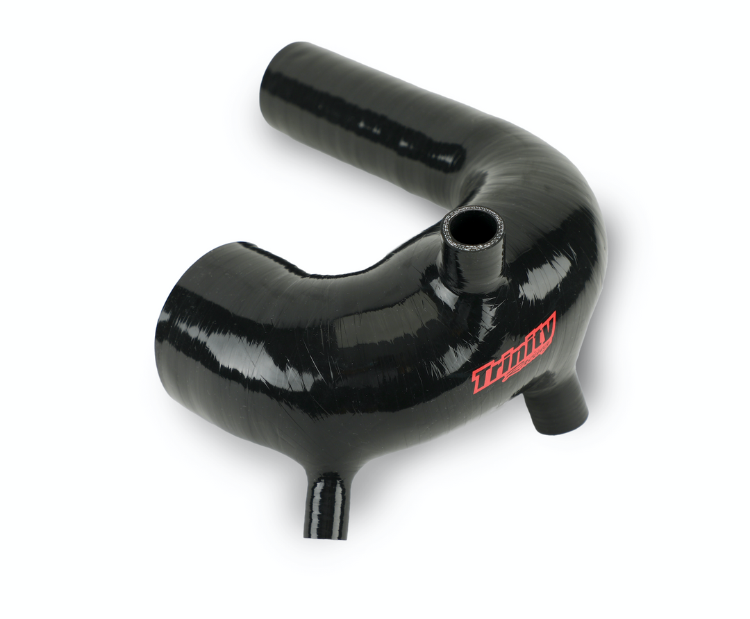 RZR Pro XP / Turbo R / Pro S Intake J-Tube
