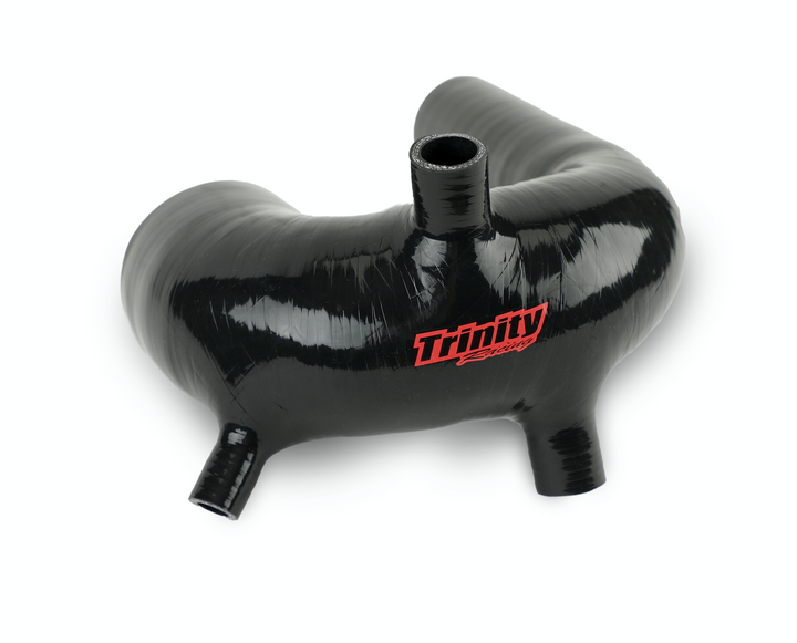 RZR Pro XP / Turbo R / Pro S Intake J-Tube