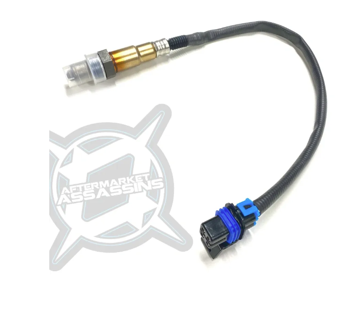 2018-25 RZR XP 1000 (Large Sensor), 2018-22 RS1 & Can Am X3 Replacement O2 Sensor