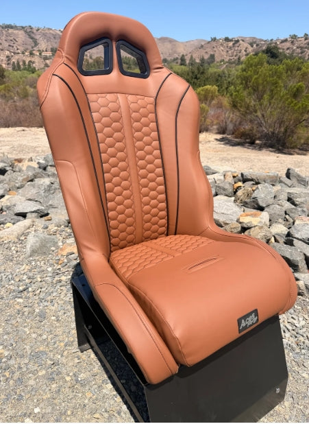 Limited Edition Aces Daytona Racing Seats