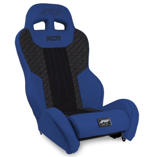 ASIENTO CON SUSPENSIÓN PRP PREDISEÑADO (PARES)