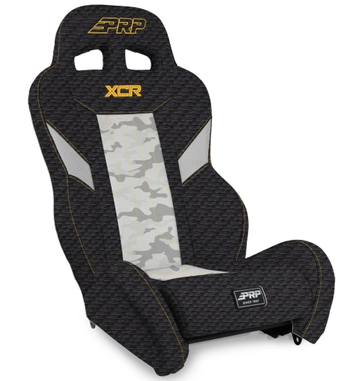 ASIENTO CON SUSPENSIÓN PRP PREDISEÑADO (PARES)