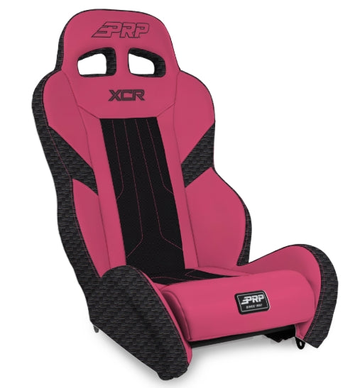 ASIENTO CON SUSPENSIÓN PRP PREDISEÑADO (PARES)