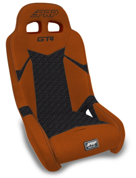 ASIENTO CON SUSPENSIÓN PRP PREDISEÑADO (PARES)