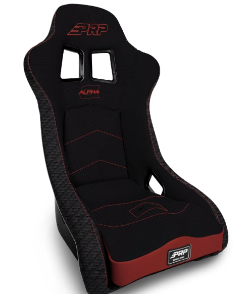 ASIENTO CON SUSPENSIÓN PRP PREDISEÑADO (PARES)