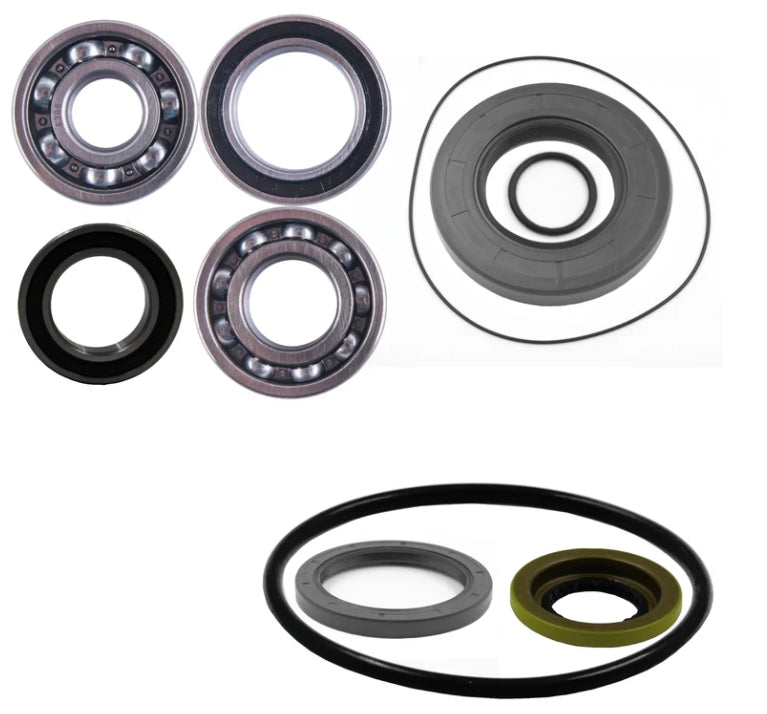 Can Am Outlander Renegade 400 500 800 1000 Front Differential Bearing & Seal Kit 2003-2018