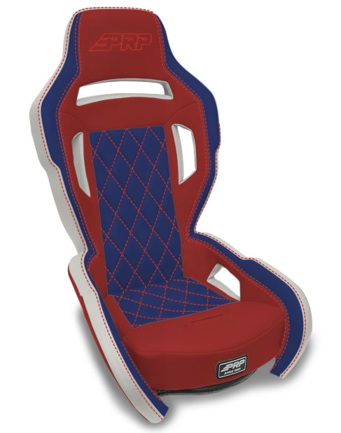 Pre-Designed PRP SUSPENSION SEAT (Pairs)
