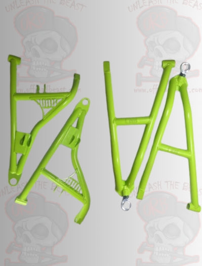 Forward Ball Joint A-Arm Set-XP S
