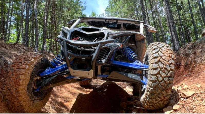 Kenda Klever X/T Tire