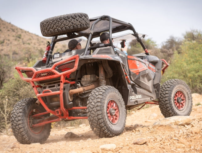 Kenda Klever X/T Tire