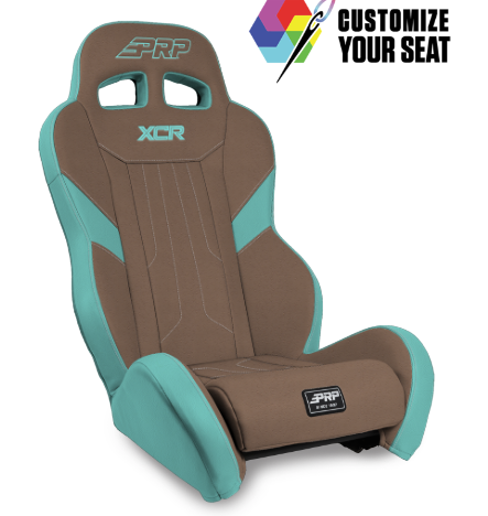 Pre-Designed PRP SUSPENSION SEAT (Pairs)