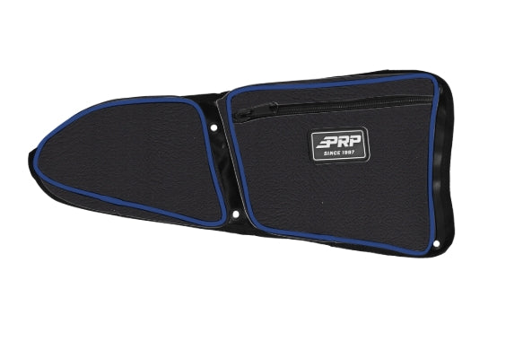 Custom PRP Door Bags Polaris RZR 900 XC, S 900, Turbo S, XP 1000, XP Turbo