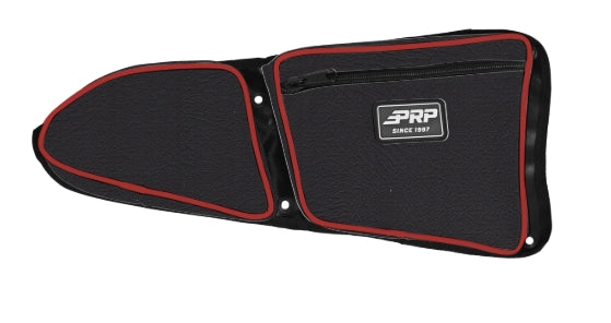 Custom PRP Door Bags Polaris RZR 900 XC, S 900, Turbo S, XP 1000, XP Turbo