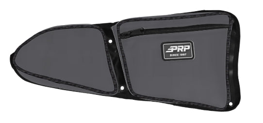 Custom PRP Door Bags Polaris RZR 900 XC, S 900, Turbo S, XP 1000, XP Turbo