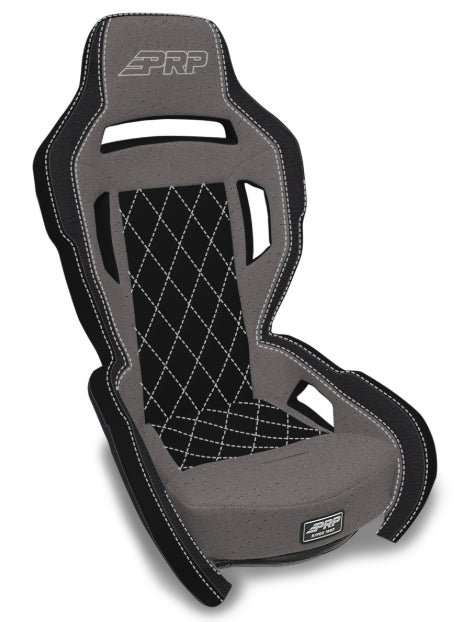 Pre-Designed PRP SUSPENSION SEAT (Pairs)