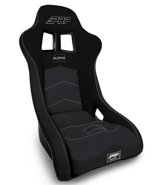 ASIENTO CON SUSPENSIÓN PRP PREDISEÑADO (PARES)