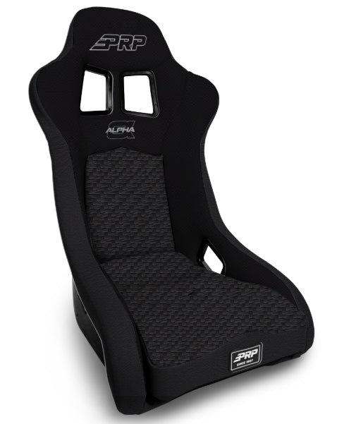 ASIENTO CON SUSPENSIÓN PRP PREDISEÑADO (PARES)