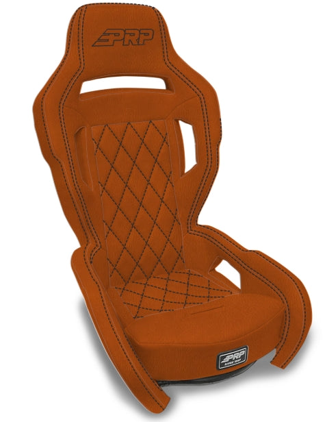 ASIENTO CON SUSPENSIÓN PRP PREDISEÑADO (PARES)