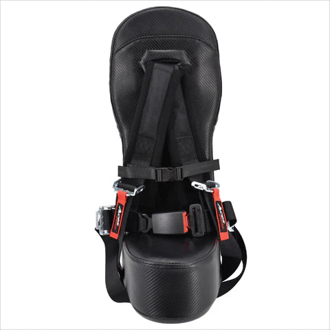 Canam X3 Bump Seat