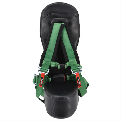Canam X3 Bump Seat