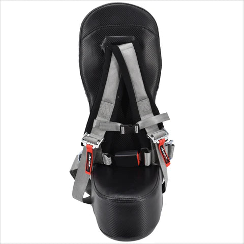 Canam X3 Bump Seat