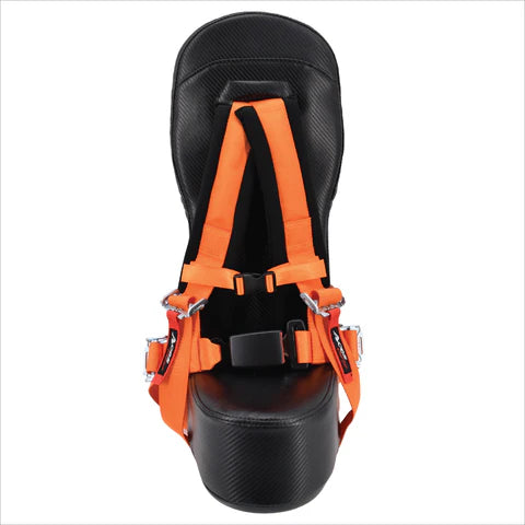Canam X3 Bump Seat