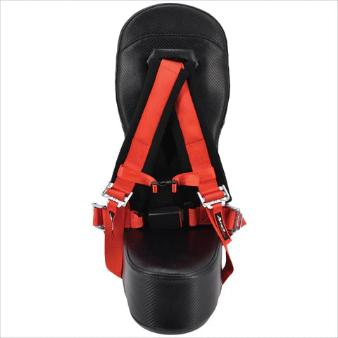 Canam X3 Bump Seat