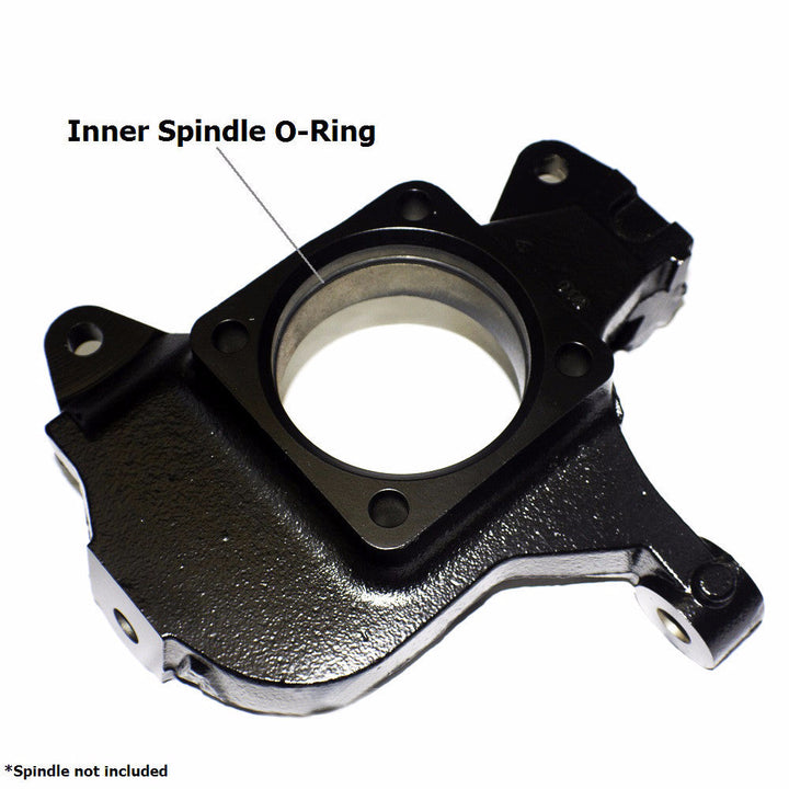 KRYPTONITE SPINDLE O-RING 2001-2010